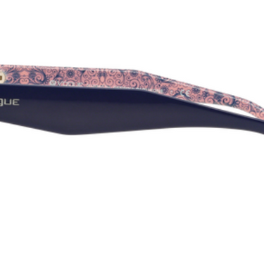 Vogue Zonnebril VO2991S 232548 Night Blue