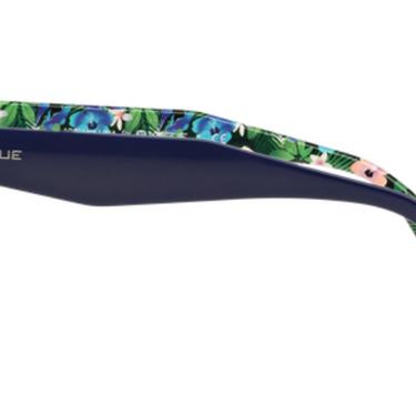 Vogue Zonnebril VO2992S 232548 Night Blue