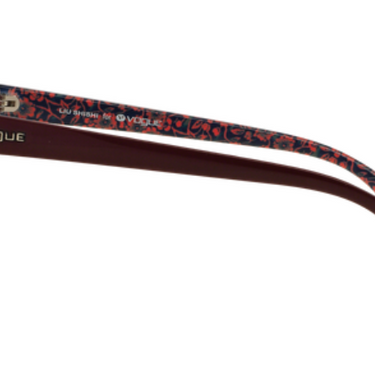 Vogue Zonnebril VO2795S 23408H Red