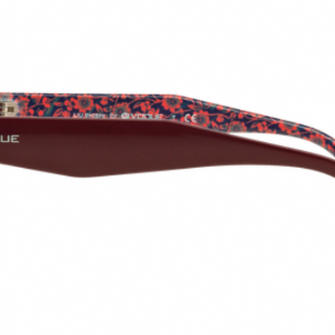 Vogue Zonnebril VO2990S 23408H Red