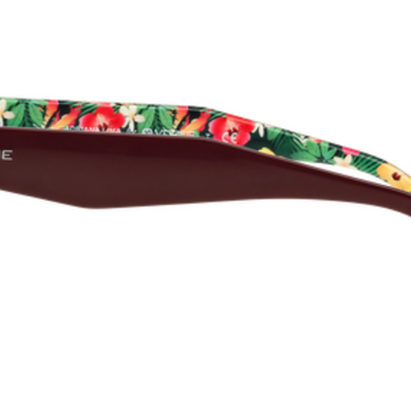 Vogue Zonnebril VO2992S 23408H Red