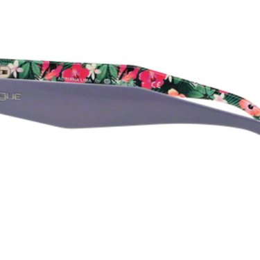 Vogue Zonnebril VO2992S 234211 Lilac