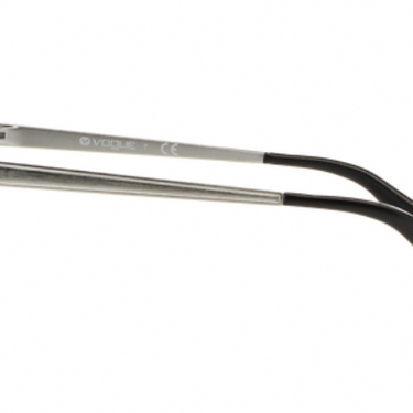 Vogue Zonnebril VO2870S 235811 Black