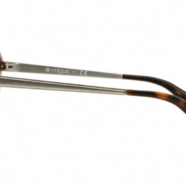 Vogue Zonnebril VO2870S 235913 Dark Havana
