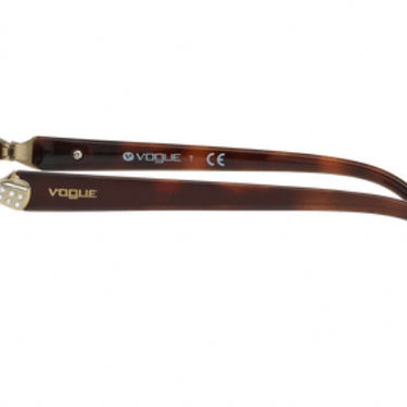 Vogue Zonnebril VO5092SB 238613 Top Dark Havana/Brown