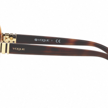 Vogue Zonnebril VO5155S 238613 Top Havana/Brown