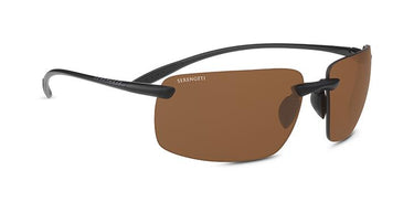 Serengeti Silio 8921 Matte Black