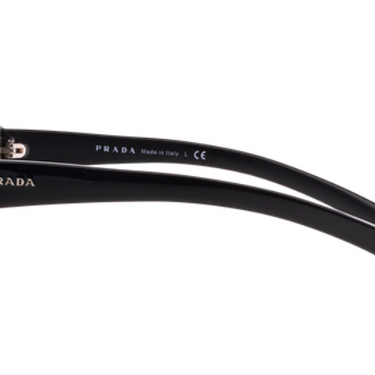 Prada Zonnebril 06RS 1AB0A7 Black