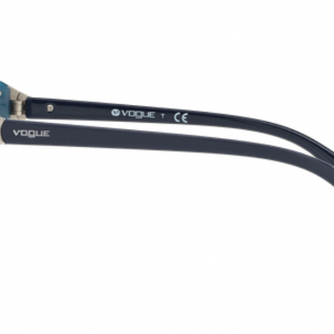 Vogue Zonnebril VO5061SB 241411 Top Blue Opal Azure