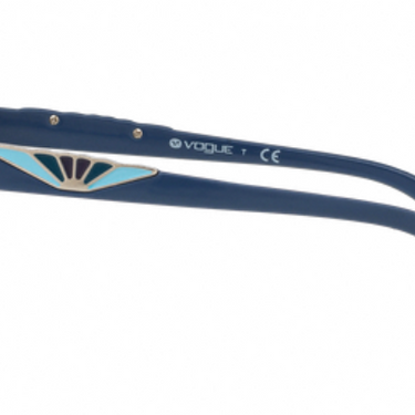 Vogue Zonnebril VO5054S 241648 Bluette