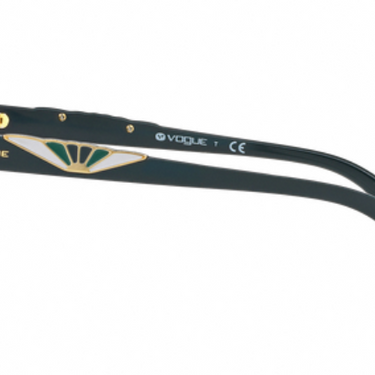 Vogue Zonnebril VO5054S 241771 Green