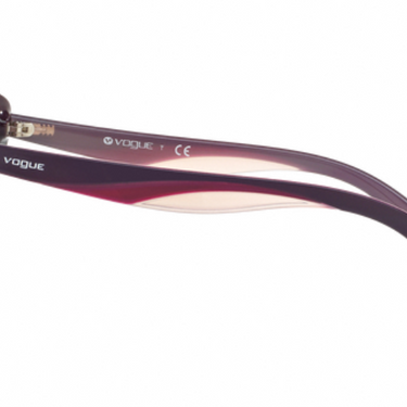 Vogue Zonnebril VO2963S 24188H Violet
