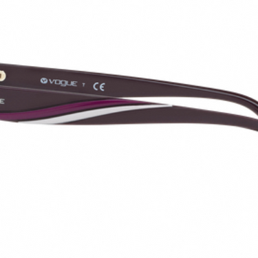 Vogue Zonnebril VO5105S 24188H Violet