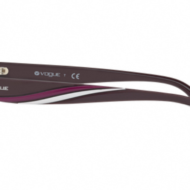 Vogue Zonnebril VO5106S 24188H Violet