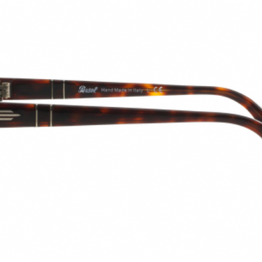 Persol Zonnebril PO3098S 24/31 Havana
