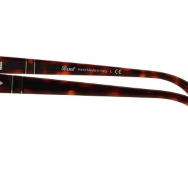 Persol Zonnebril PO3136S 24/33 Havana