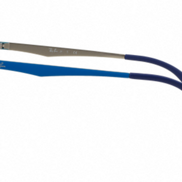 Ray-Ban Junior RJ9535S 244/80 Dark Blue