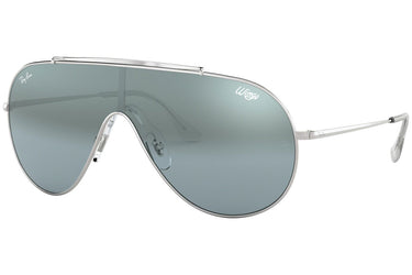 Ray-Ban Wings RB3597 003/Y0 Silver