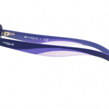 Vogue Zonnebril VO2963S 246411 Blue