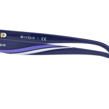 Vogue Zonnebril VO5105S 246411 Blue