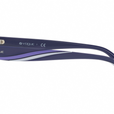 Vogue Zonnebril VO5106S 246411 Blue