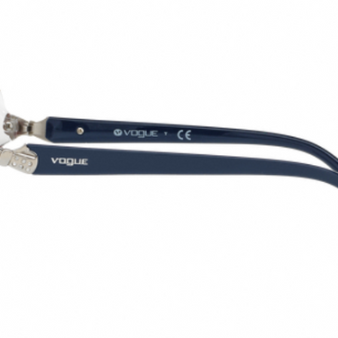 Vogue Zonnebril VO5092SB 246611 Top Blue