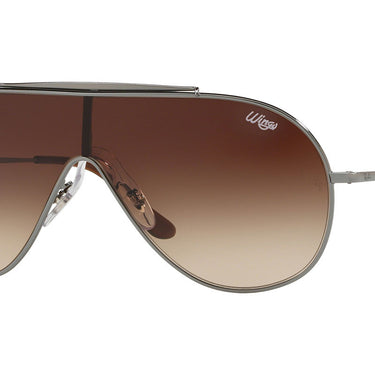 Ray-Ban Wings RB3597 004/13 Gunmetal