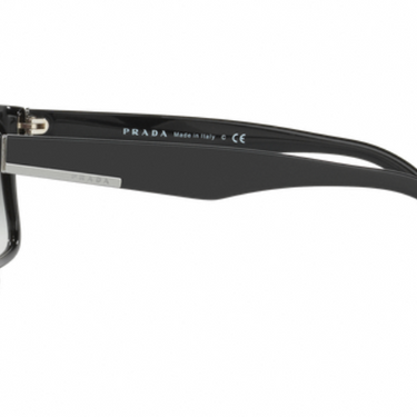 Prada Zonnebril PR 19SS 1AB0A7 Black