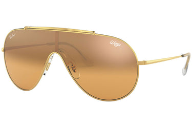 Ray-Ban Wings RB3597 9050Y1 Gold