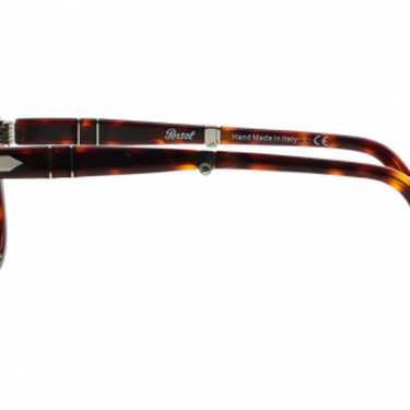 Persol Zonnebril PO0714 24/31 Havana