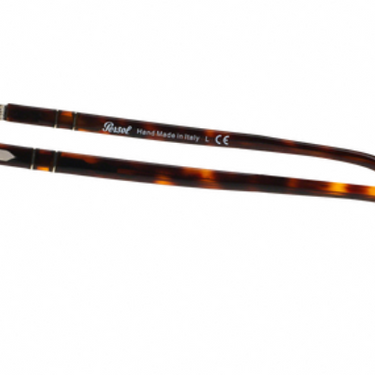Persol Zonnebril PO3019S 24/31 Havana