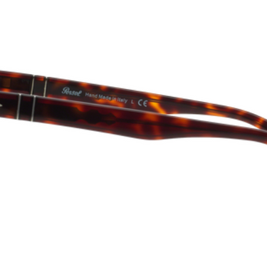 Persol Zonnebril PO3048S 24/31 Havana