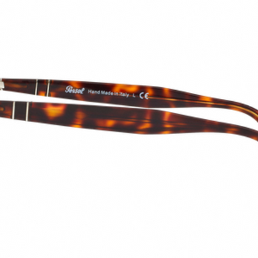 Persol Zonnebril PO3150S 24/31 Havana