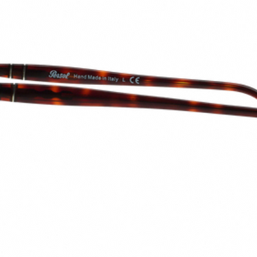 Persol Zonnebril PO9649S 24/31 Havana