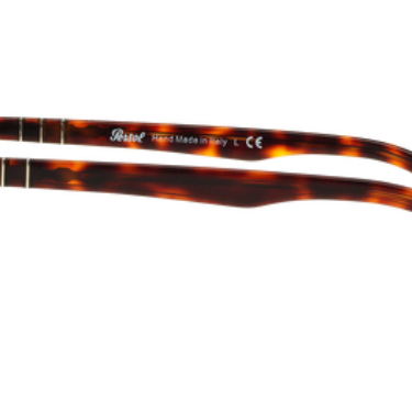 Persol Zonnebril PO3127S 24/33 Havana