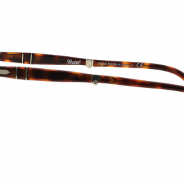 Persol Zonnebril PO3132S 24/33 Havana