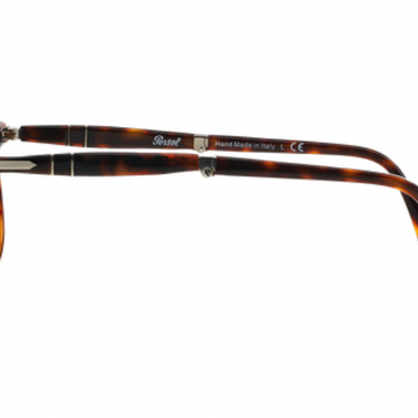 Persol Zonnebril PO9714S 24/33 Havana