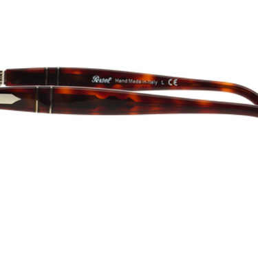 Persol Zonnebril PO0649 24/51 Havana