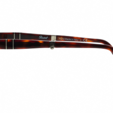 Persol Zonnebril PO0714 24/51 Havana