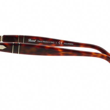 Persol Zonnebril PO0649 24/57 Havana