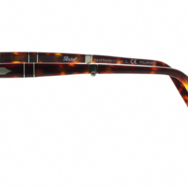 Persol Zonnebril PO0714 24/57 Havana