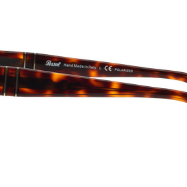 Persol Zonnebril PO2803S 24/57 Havana