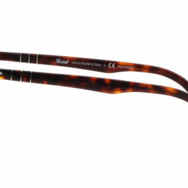 Persol Zonnebril PO3108S 24/57 Havana