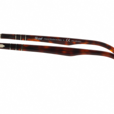 Persol Zonnebril PO3110S 24/57 Havana