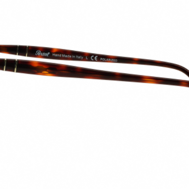Persol Zonnebril PO3113S 24/57 Havana