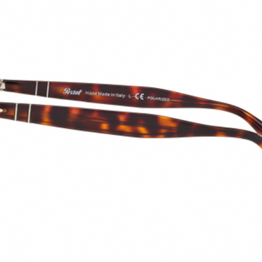 Persol Zonnebril PO3150S 24/57 Havana