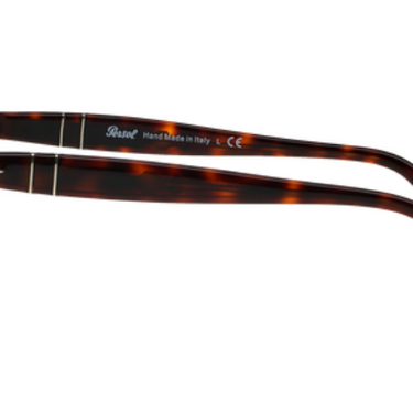 Persol Zonnebril PO0649 24/86 Havana