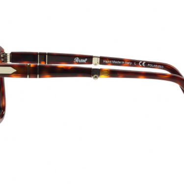 Persol Zonnebril PO0714 24/S3 Havana