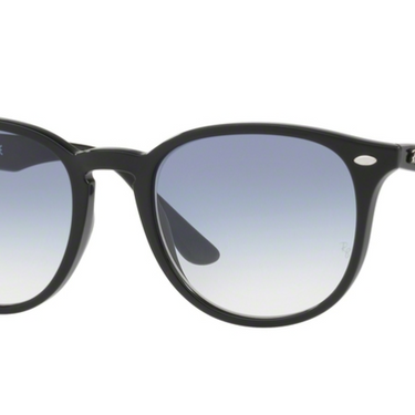 Ray-Ban RB4259 601/19 Black