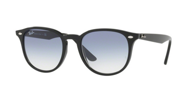 Ray-Ban RB4259 601/19 Black